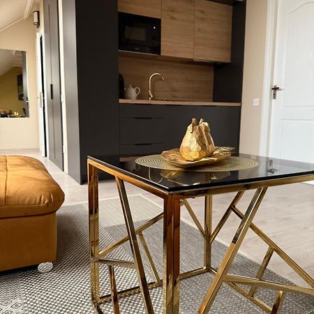 Ly Apartamentai Palanga Ngoại thất bức ảnh