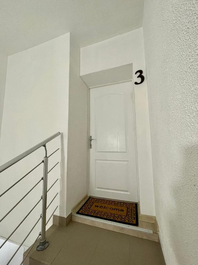 Ly Apartamentai Palanga Ngoại thất bức ảnh