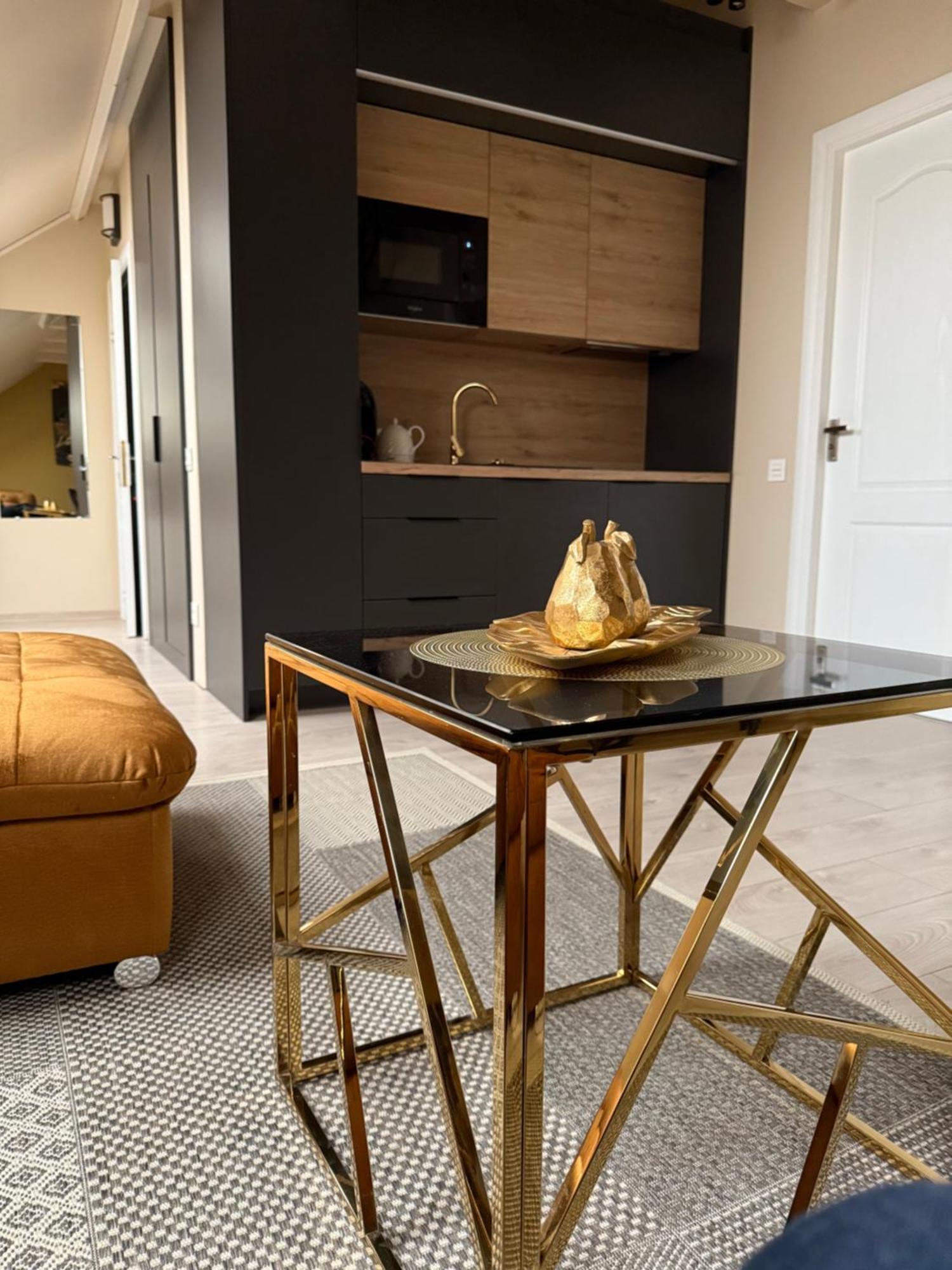 Ly Apartamentai Palanga Ngoại thất bức ảnh