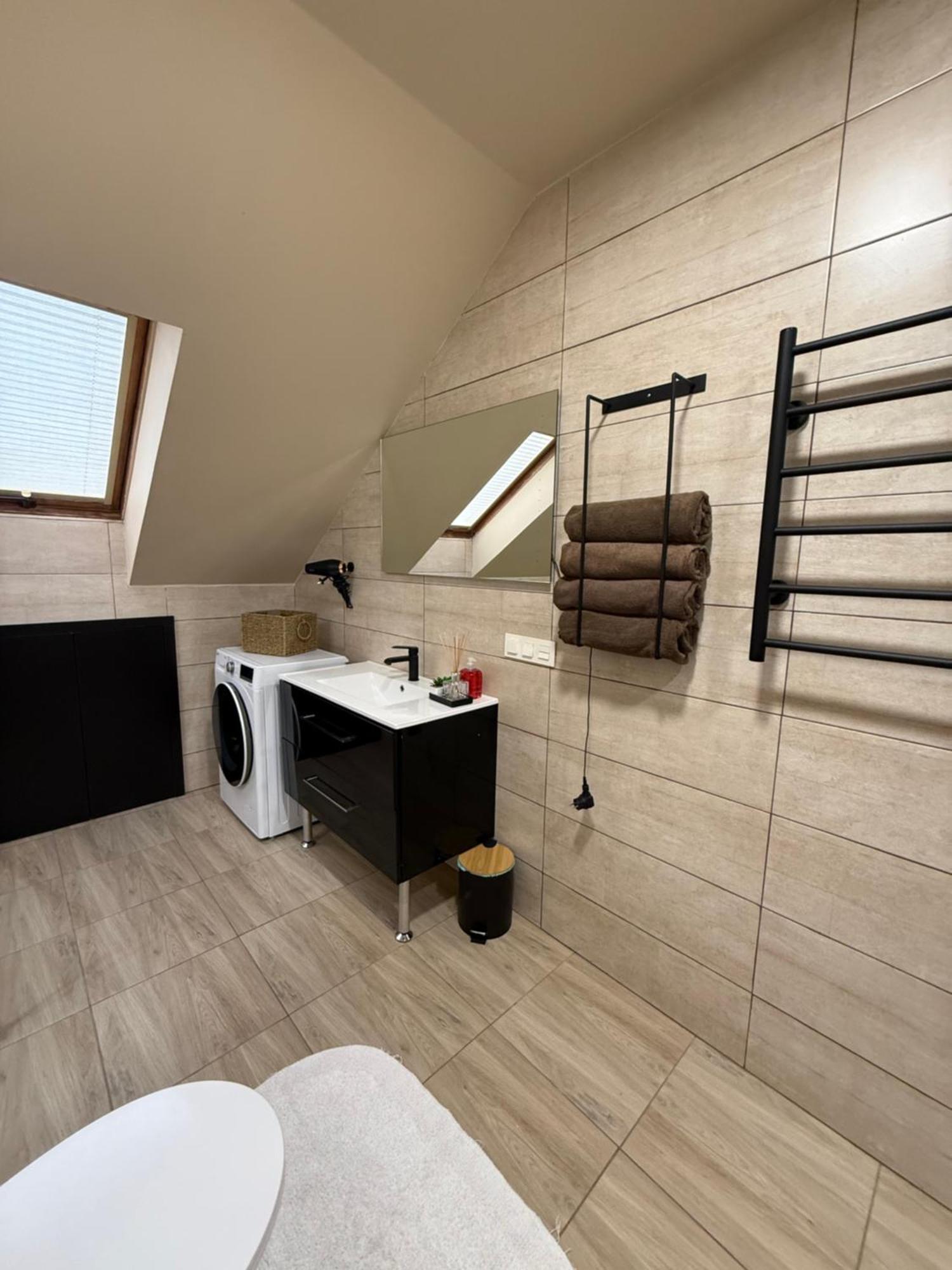 Ly Apartamentai Palanga Ngoại thất bức ảnh