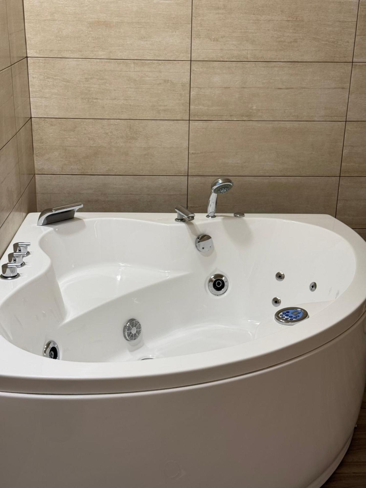 Ly Apartamentai Palanga Ngoại thất bức ảnh