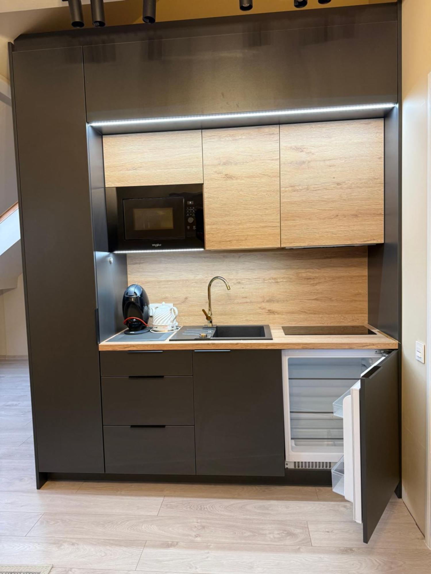 Ly Apartamentai Palanga Ngoại thất bức ảnh