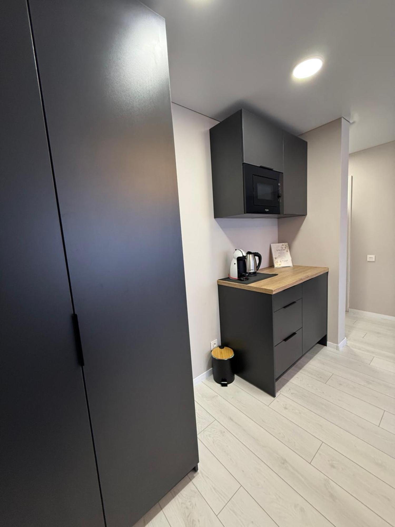 Ly Apartamentai Palanga Ngoại thất bức ảnh