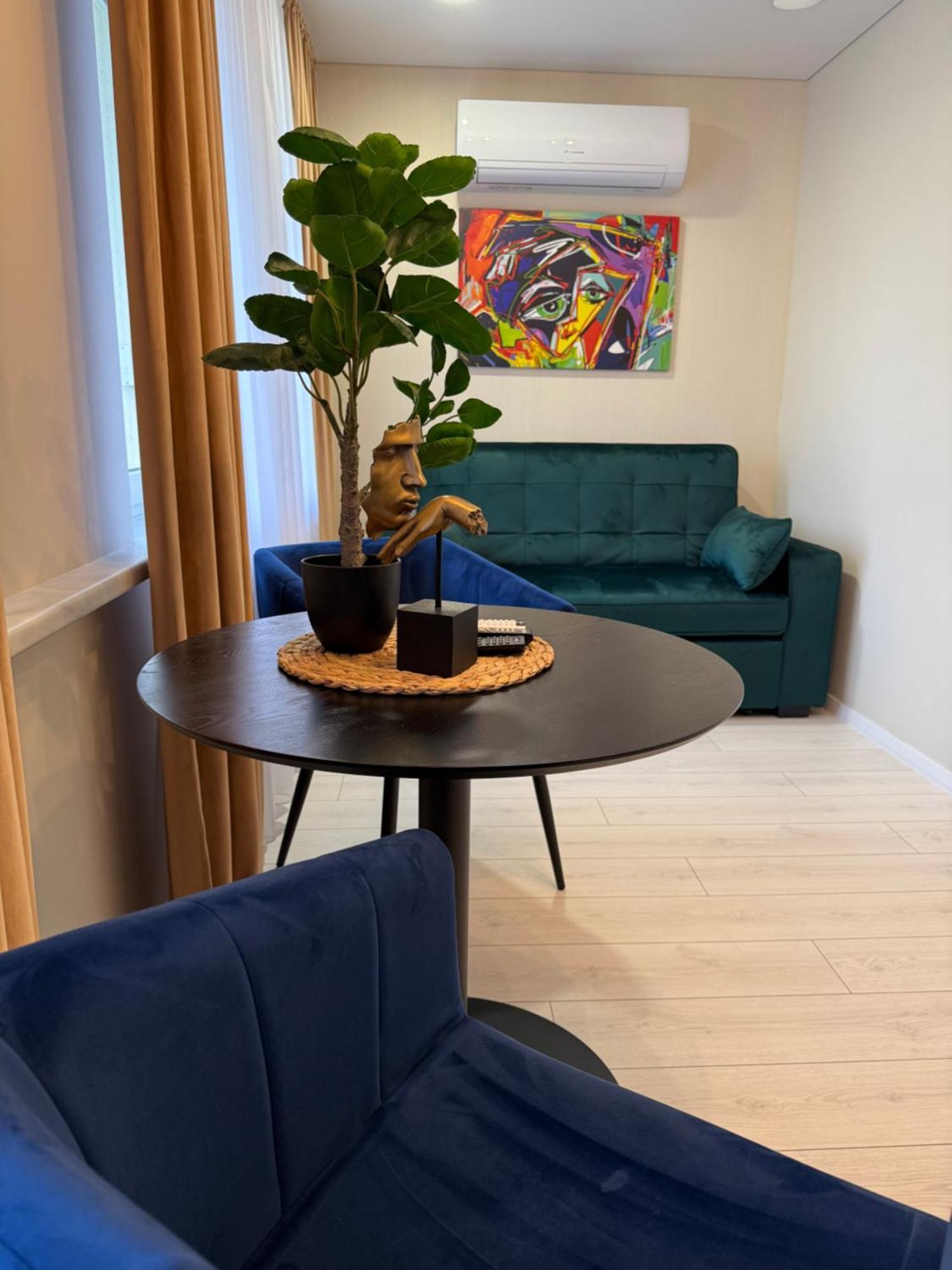 Ly Apartamentai Palanga Ngoại thất bức ảnh