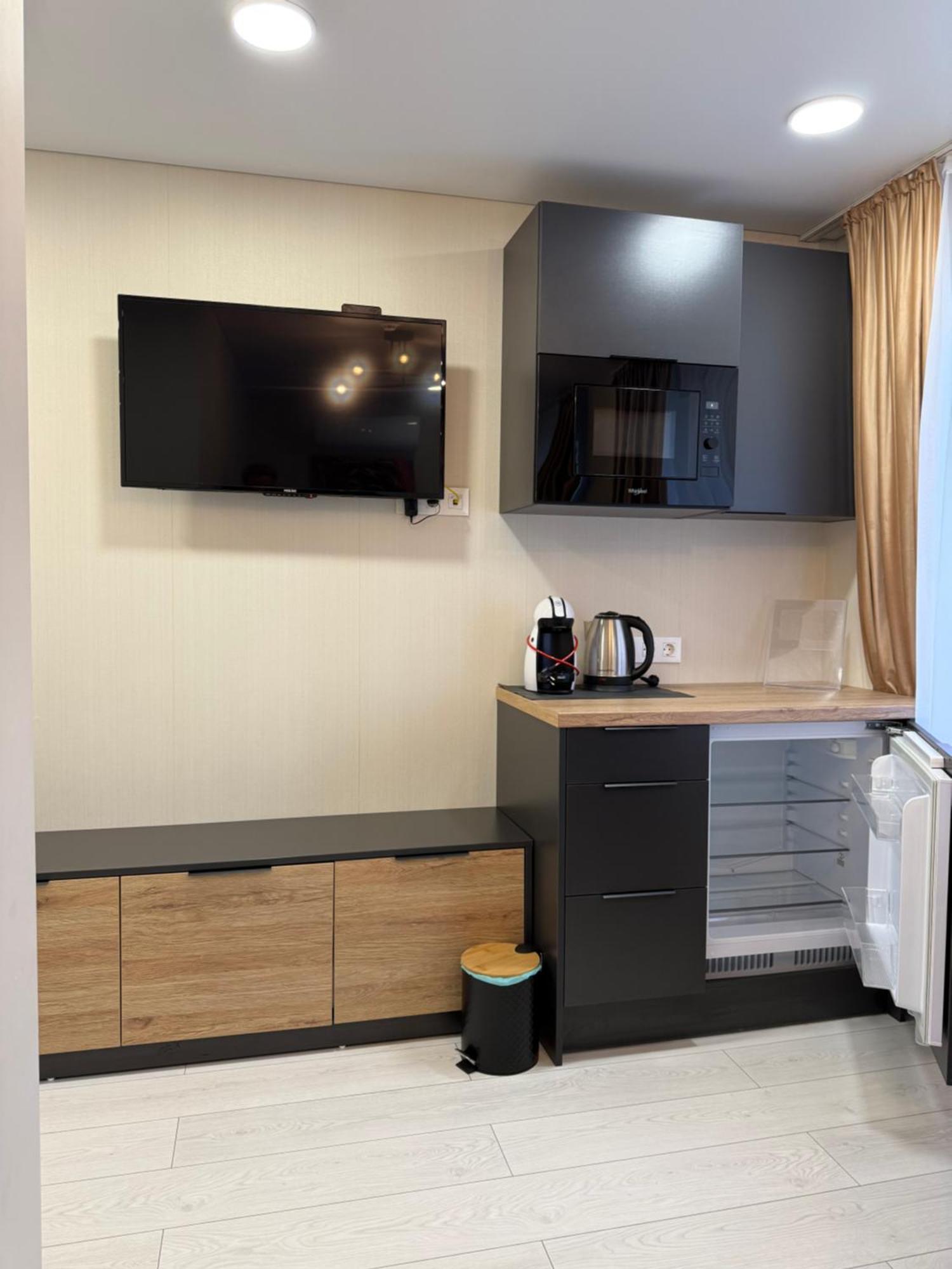 Ly Apartamentai Palanga Ngoại thất bức ảnh