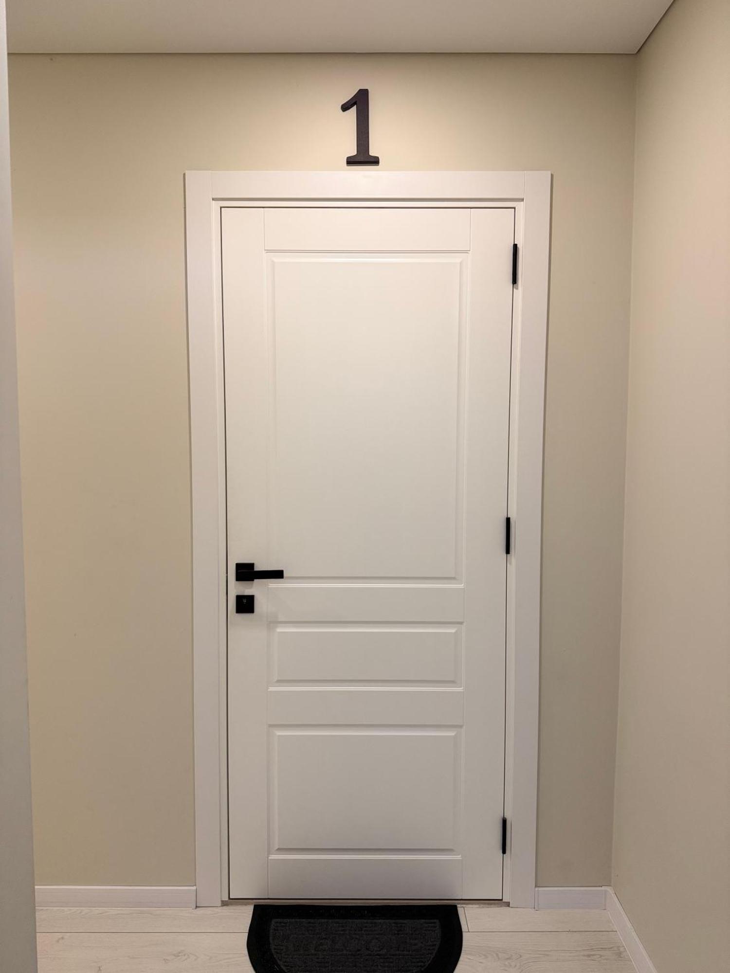 Ly Apartamentai Palanga Ngoại thất bức ảnh
